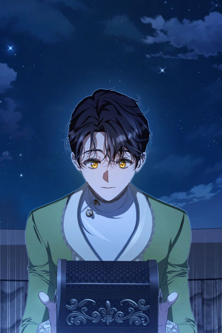 I Will Pay the Price for Deceiving You With My Life Chapter 9 page 37