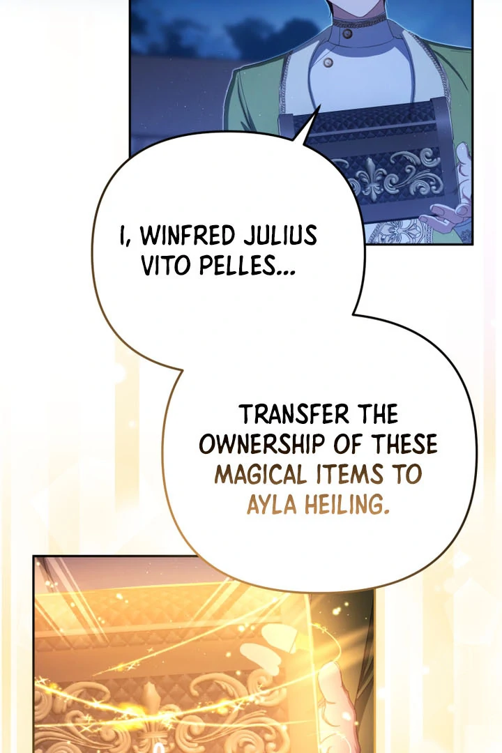 I Will Pay the Price for Deceiving You With My Life Chapter 9 page 39