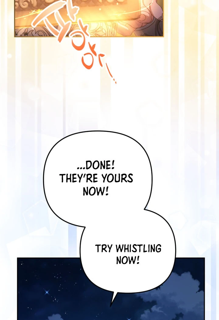I Will Pay the Price for Deceiving You With My Life Chapter 9 page 40