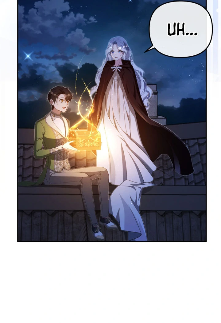 I Will Pay the Price for Deceiving You With My Life Chapter 9 page 41