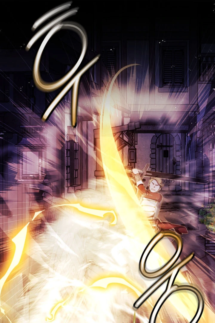 I Will Pay the Price for Deceiving You With My Life Chapter 9 page 54