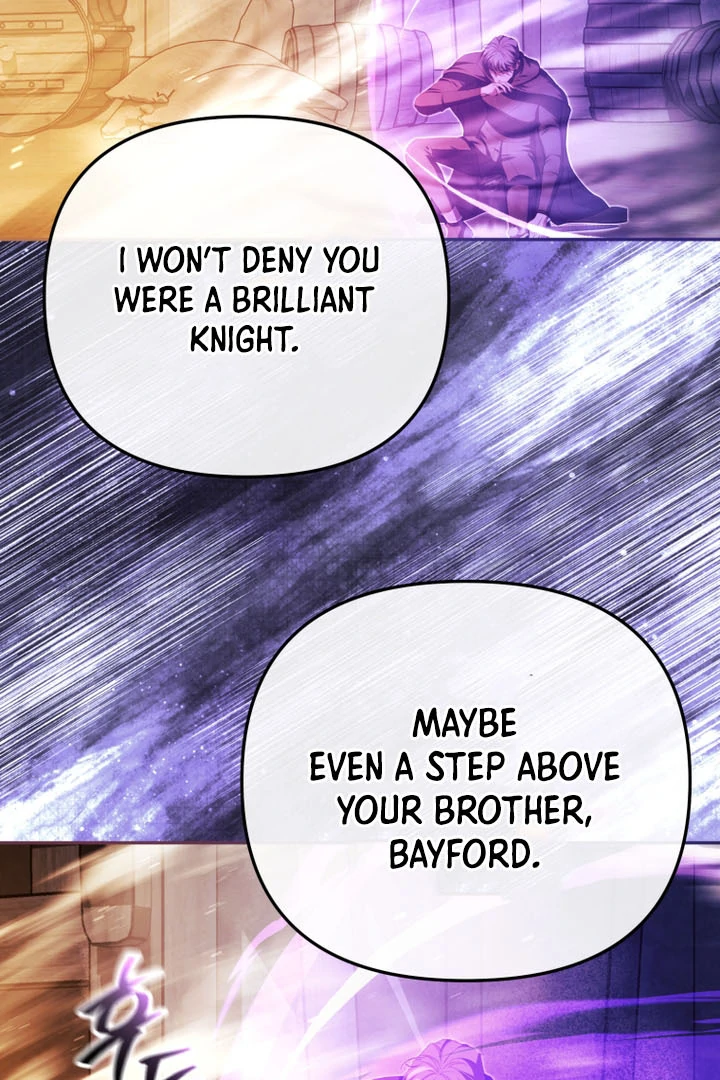 I Will Pay the Price for Deceiving You With My Life Chapter 9 page 57