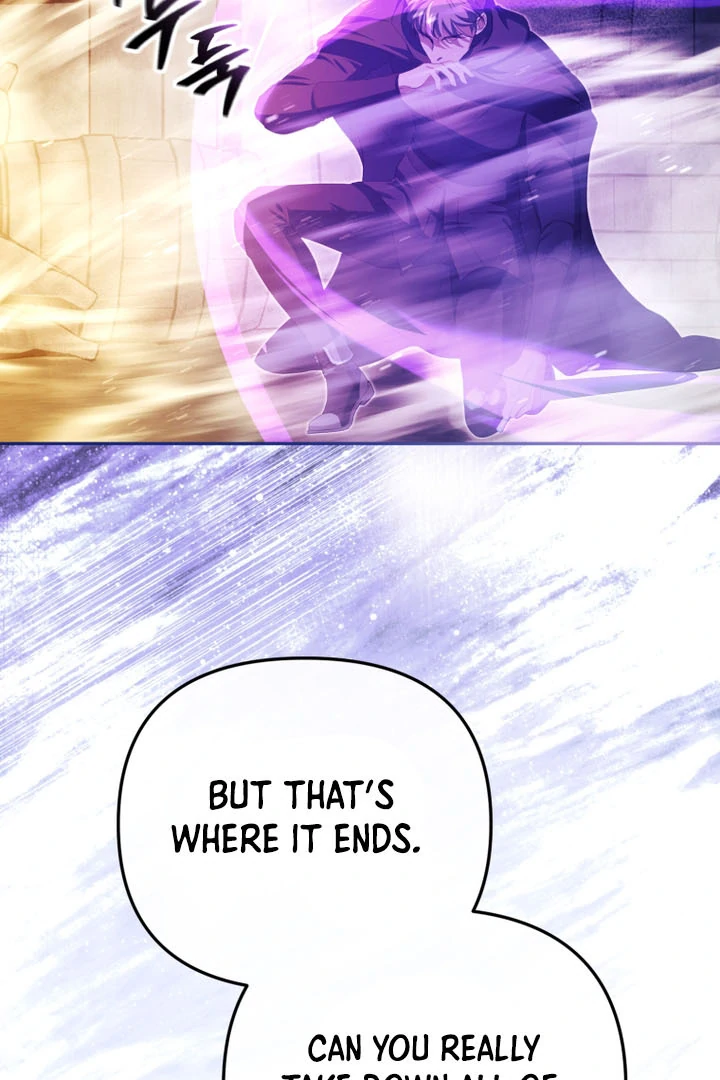I Will Pay the Price for Deceiving You With My Life Chapter 9 page 58