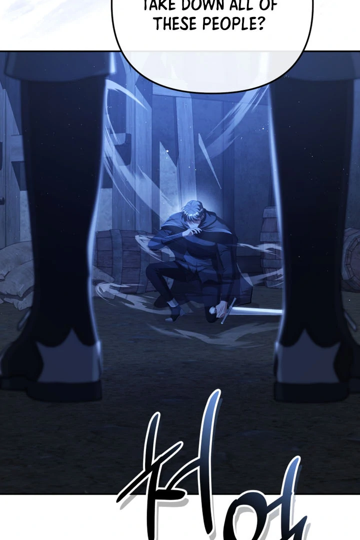 I Will Pay the Price for Deceiving You With My Life Chapter 9 page 59