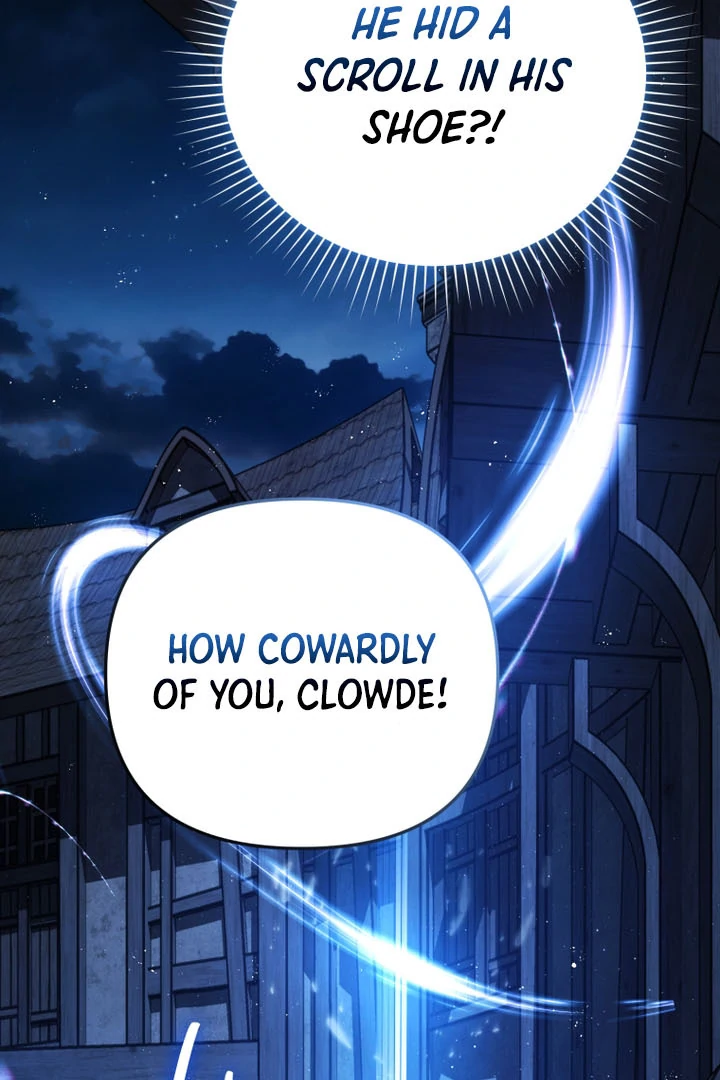 I Will Pay the Price for Deceiving You With My Life Chapter 9 page 77