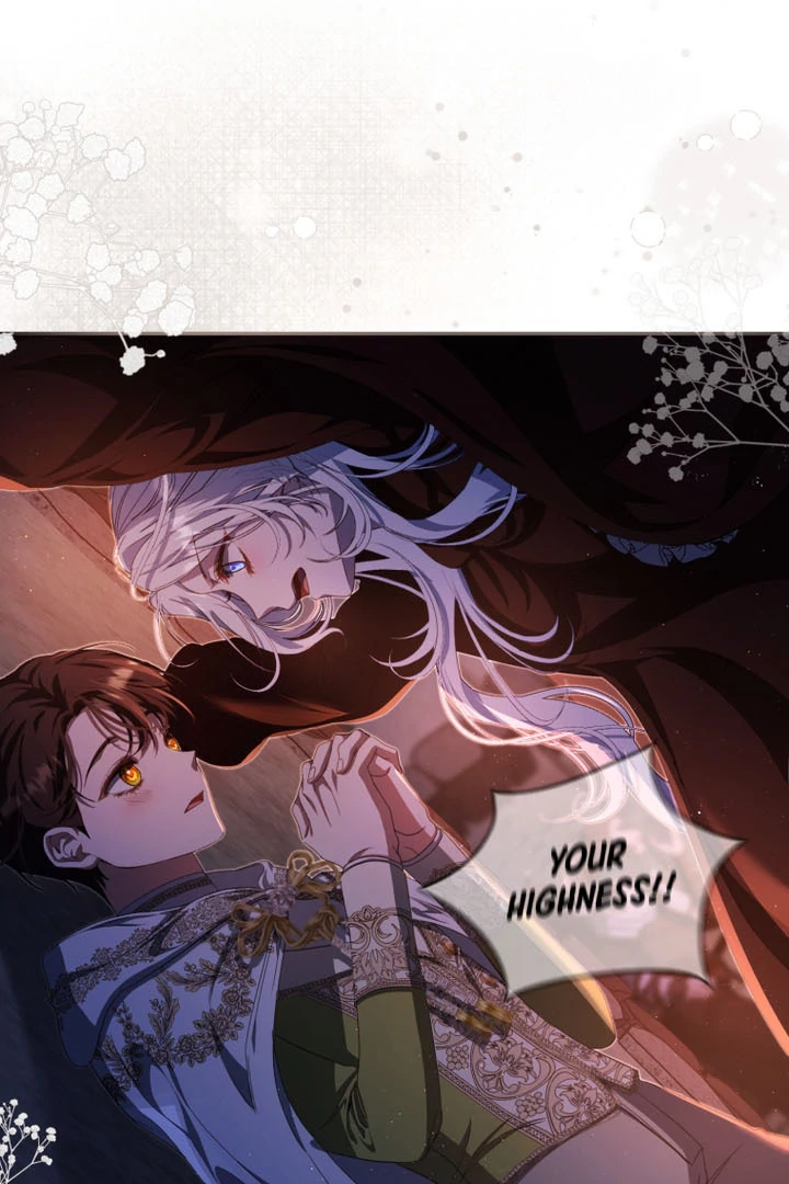 I Will Pay the Price for Deceiving You With My Life Chapter 9 page 95