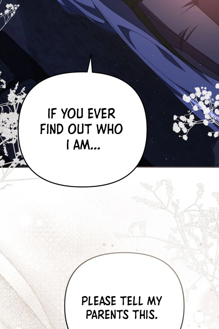 I Will Pay the Price for Deceiving You With My Life Chapter 9 page 96