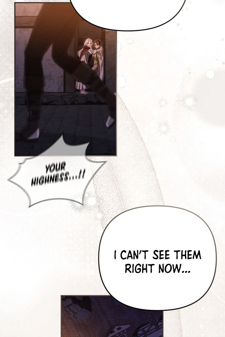 I Will Pay the Price for Deceiving You With My Life Chapter 9 page 97