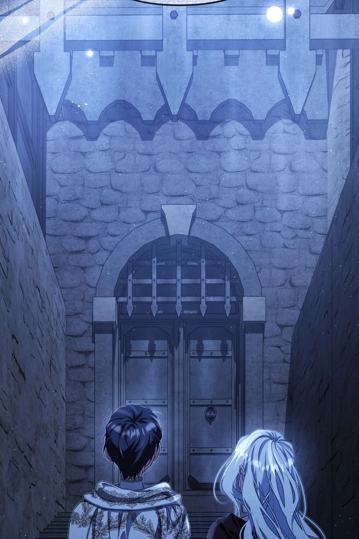 I Will Pay the Price for Deceiving You With My Life Chapter 9 page 100