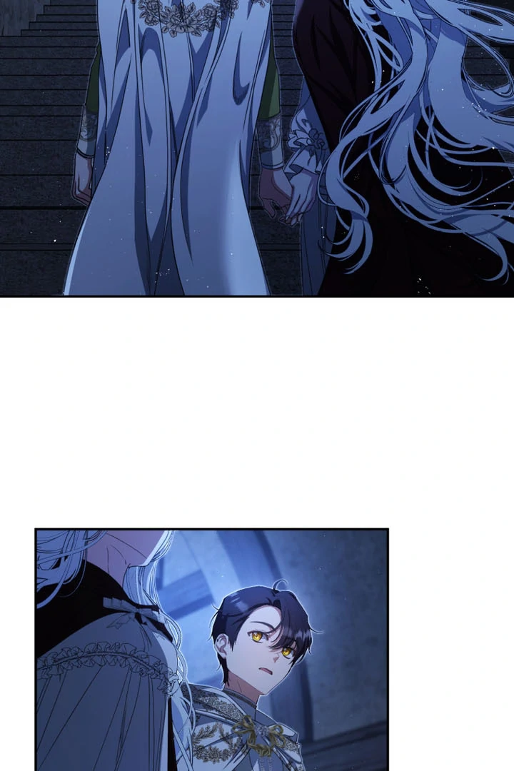 I Will Pay the Price for Deceiving You With My Life Chapter 9 page 101