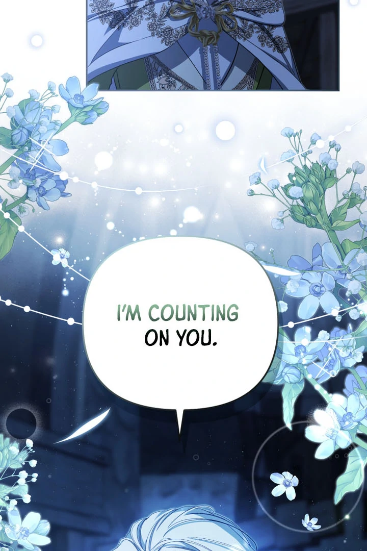 I Will Pay the Price for Deceiving You With My Life Chapter 9 page 103