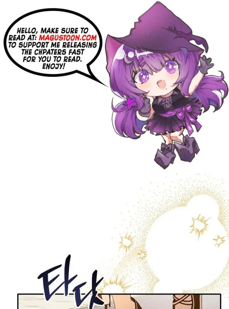 I Will Protect My Tyrant Dad! Chapter 27 page 2