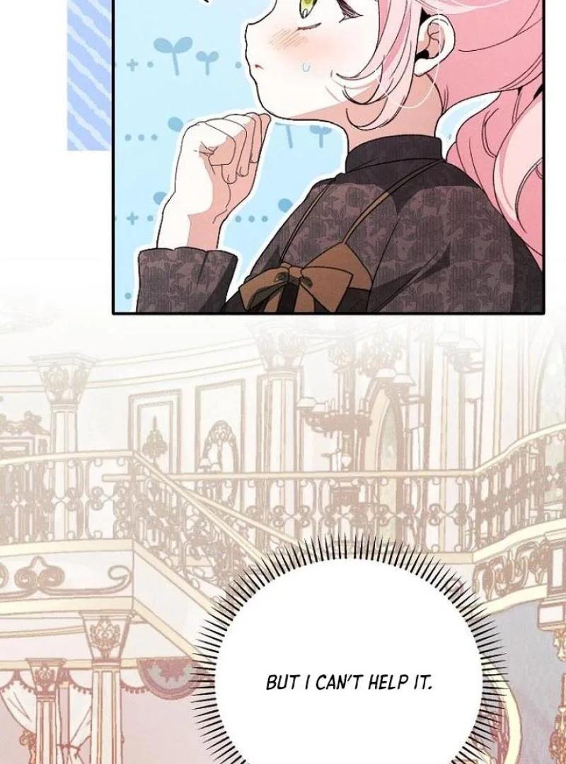 I Will Protect My Tyrant Dad! Chapter 27 page 13