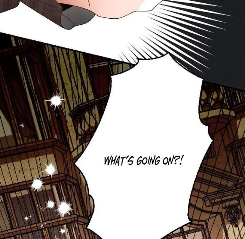 I Will Protect My Tyrant Dad! Chapter 27 page 18