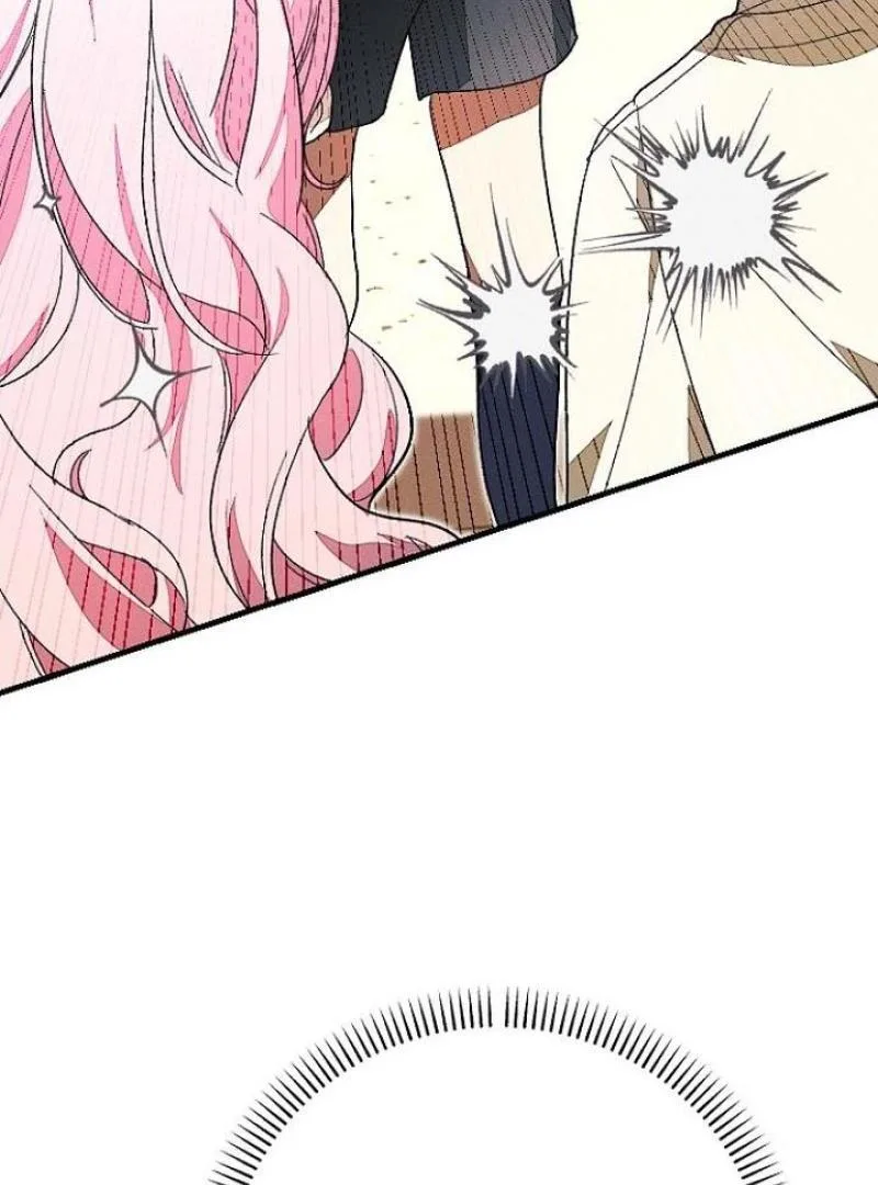 I Will Protect My Tyrant Dad! Chapter 27 page 28