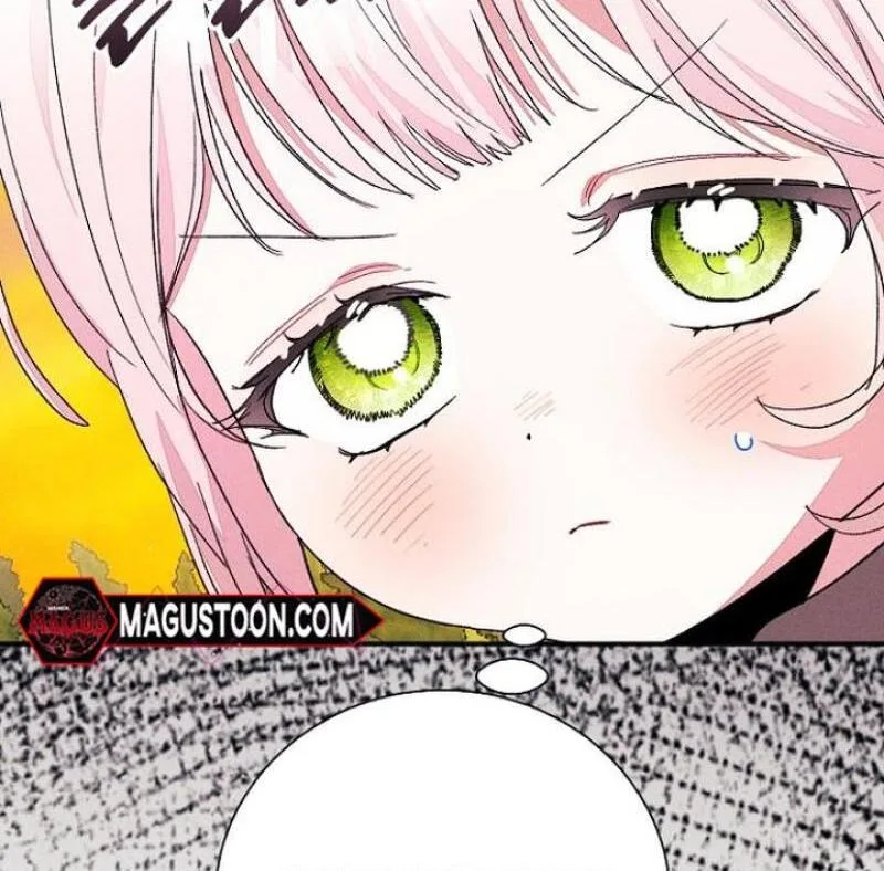I Will Protect My Tyrant Dad! Chapter 27 page 35