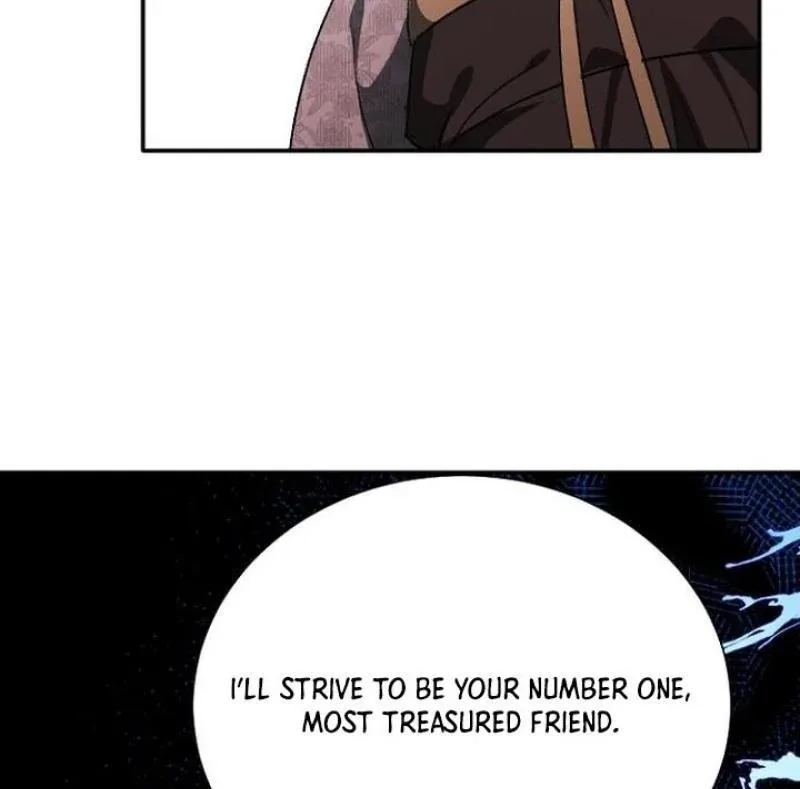I Will Protect My Tyrant Dad! Chapter 27 page 51