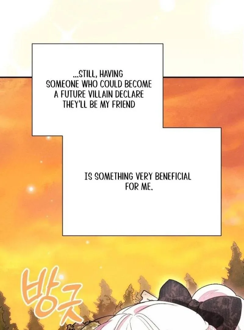 I Will Protect My Tyrant Dad! Chapter 27 page 56