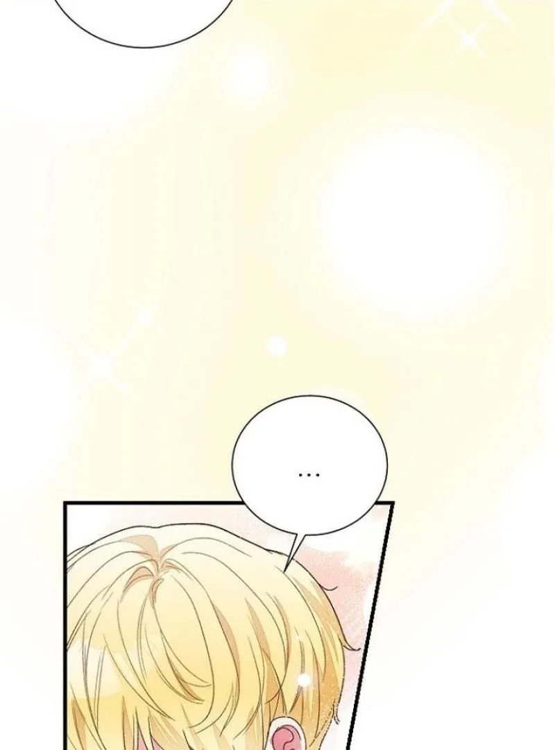 I Will Protect My Tyrant Dad! Chapter 27 page 58
