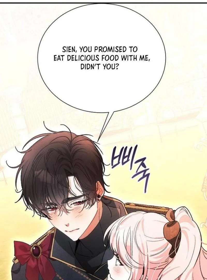 I Will Protect My Tyrant Dad! Chapter 27 page 77
