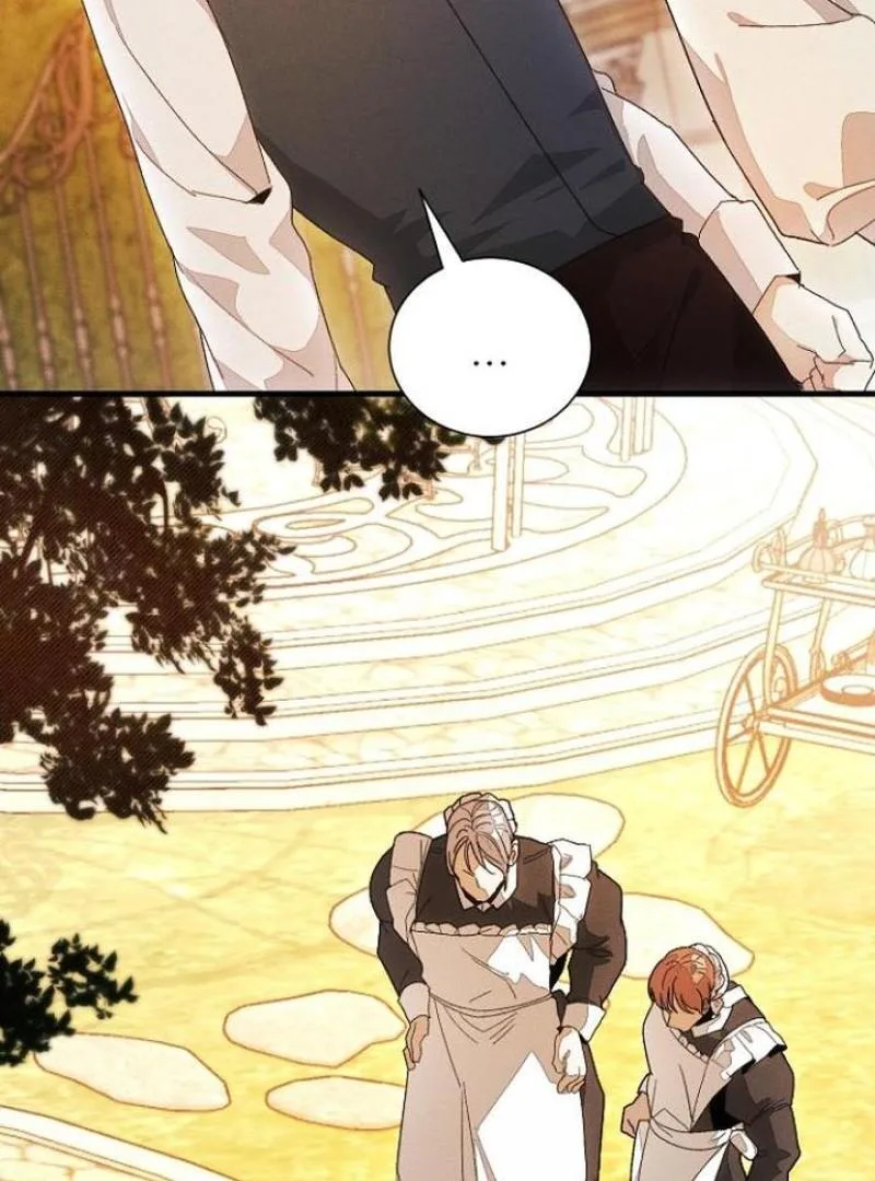 I Will Protect My Tyrant Dad! Chapter 27 page 90