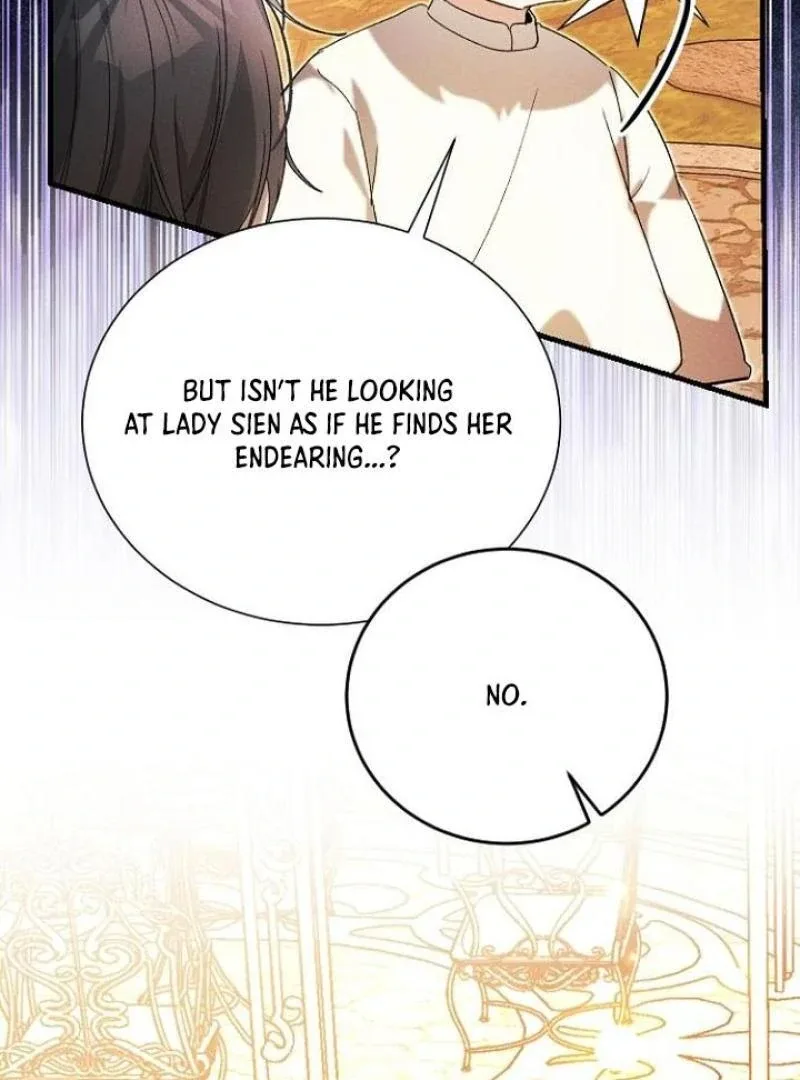 I Will Protect My Tyrant Dad! Chapter 27 page 105