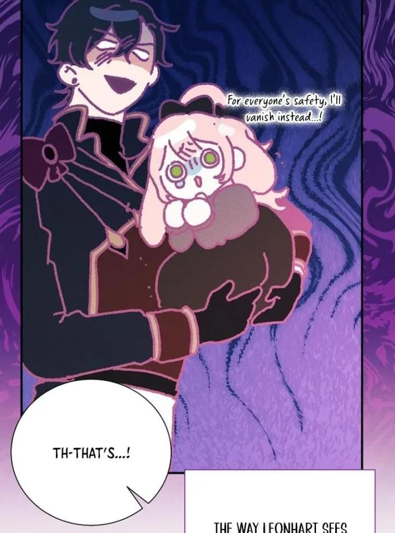 I Will Protect My Tyrant Dad! Chapter 27 page 109