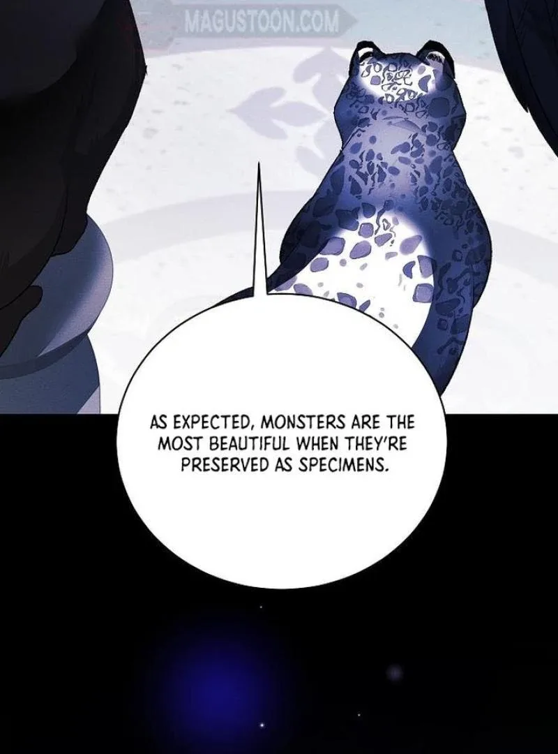 I Will Protect My Tyrant Dad! Chapter 28 page 10