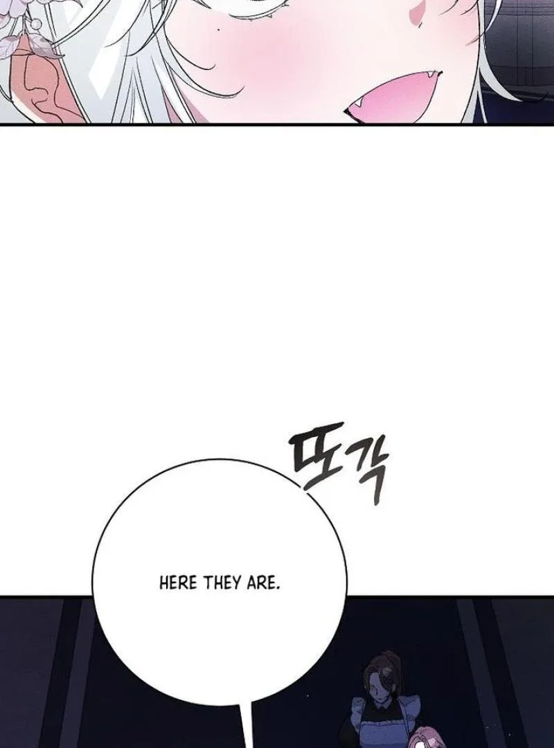 I Will Protect My Tyrant Dad! Chapter 28 page 8