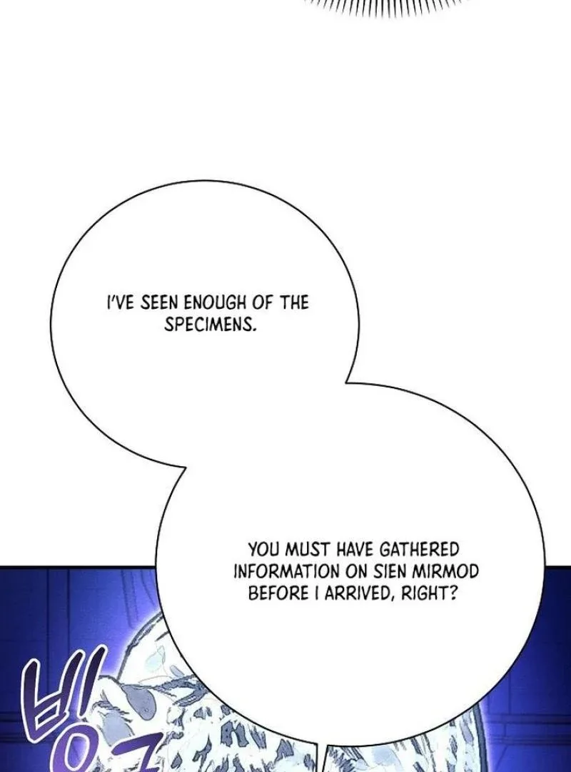 I Will Protect My Tyrant Dad! Chapter 28 page 15