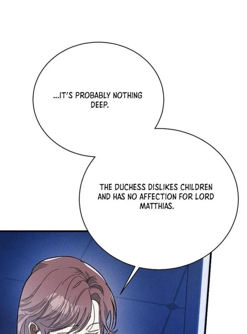 I Will Protect My Tyrant Dad! Chapter 28 page 26