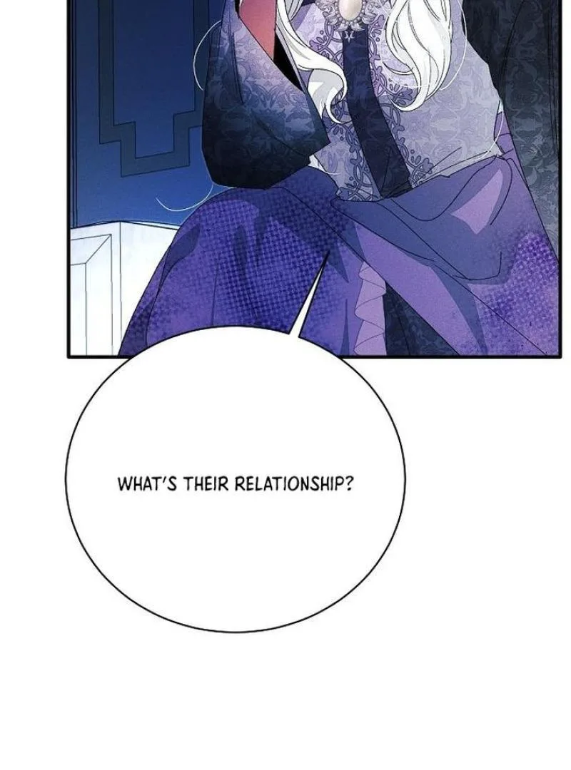 I Will Protect My Tyrant Dad! Chapter 28 page 25