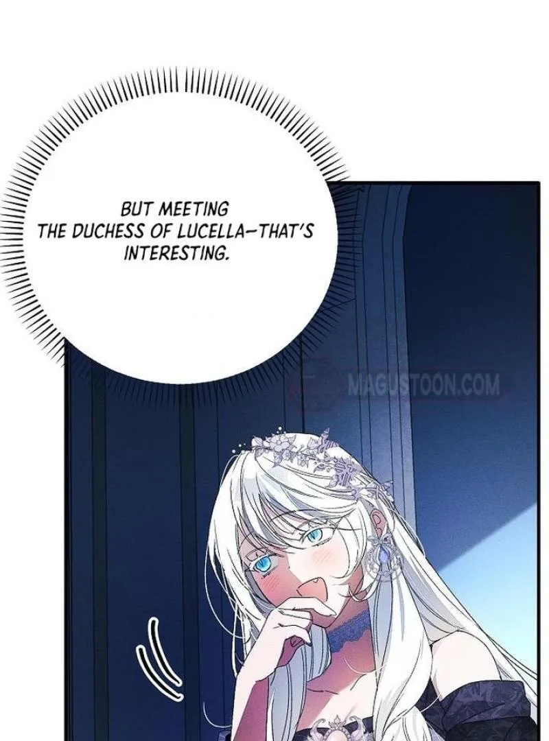 I Will Protect My Tyrant Dad! Chapter 28 page 24
