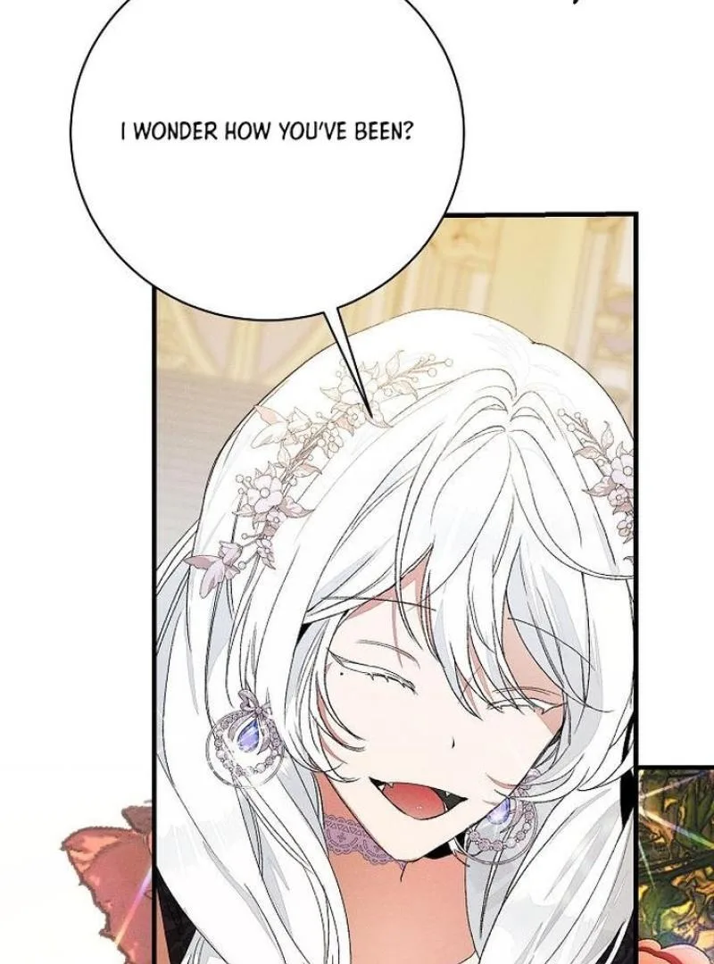 I Will Protect My Tyrant Dad! Chapter 28 page 44