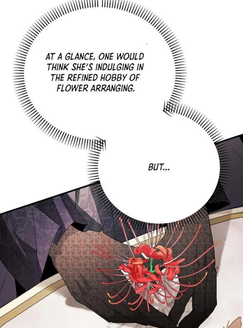I Will Protect My Tyrant Dad! Chapter 28 page 49
