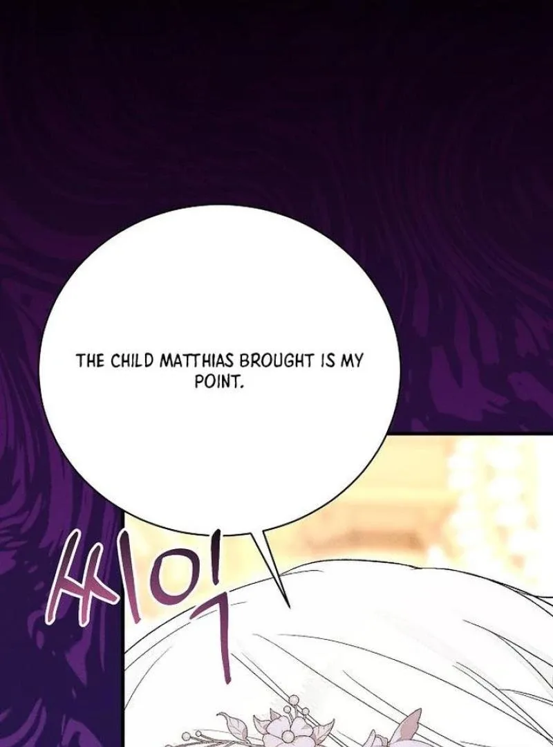 I Will Protect My Tyrant Dad! Chapter 28 page 61