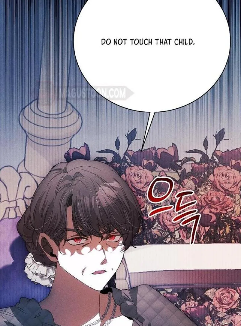 I Will Protect My Tyrant Dad! Chapter 28 page 71