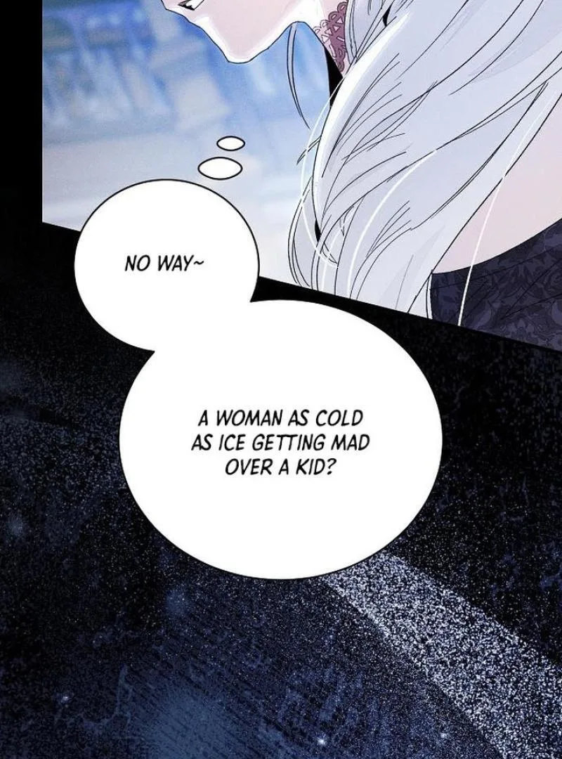 I Will Protect My Tyrant Dad! Chapter 28 page 74