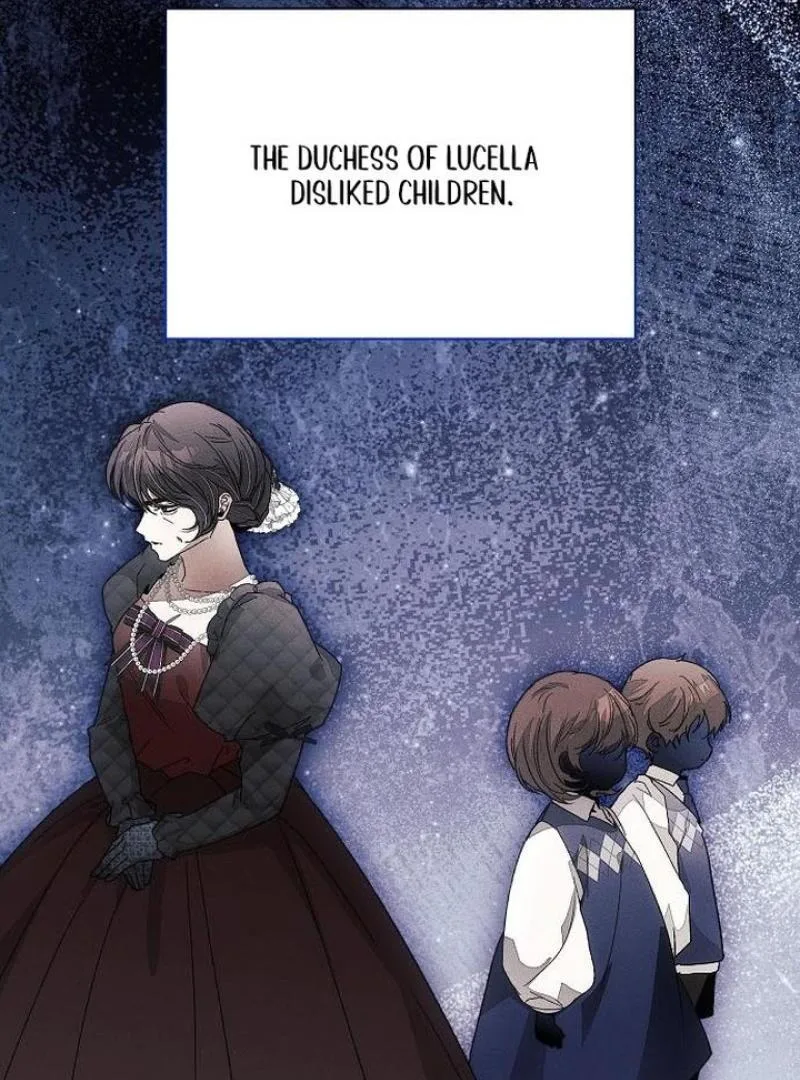 I Will Protect My Tyrant Dad! Chapter 28 page 75
