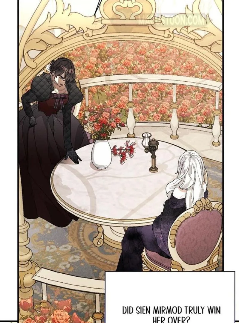 I Will Protect My Tyrant Dad! Chapter 28 page 78