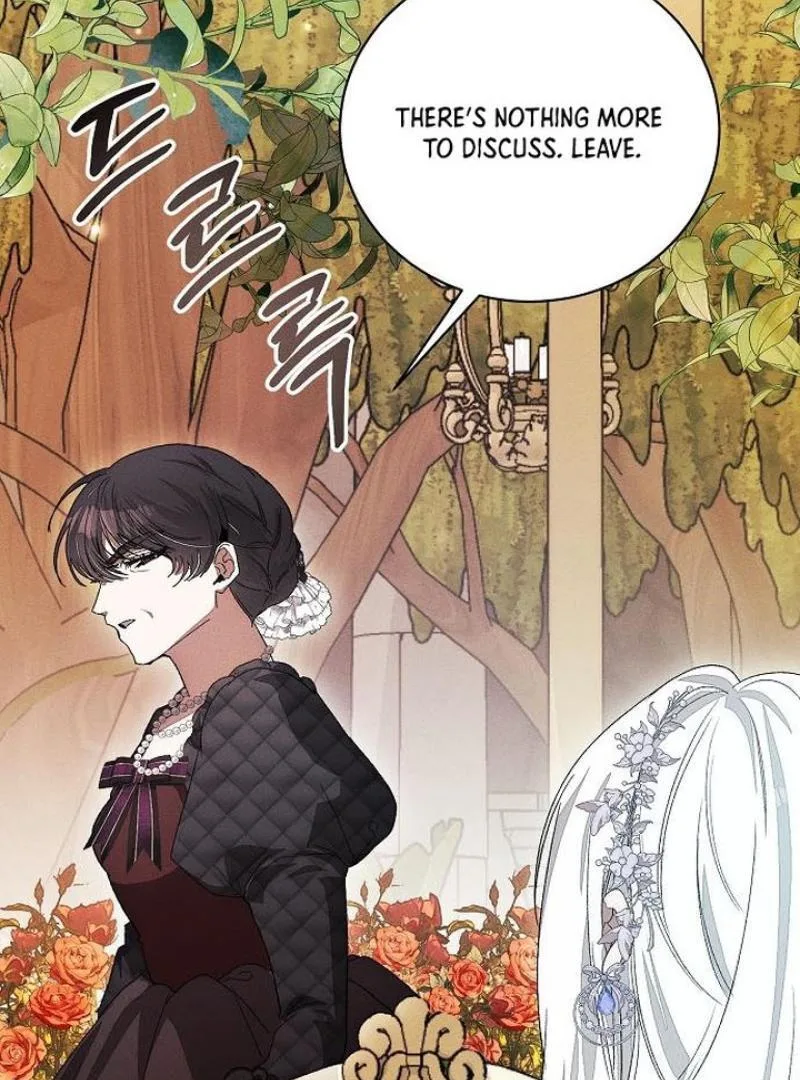 I Will Protect My Tyrant Dad! Chapter 28 page 80
