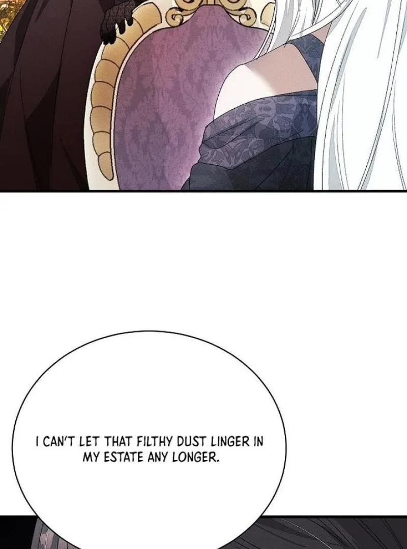 I Will Protect My Tyrant Dad! Chapter 28 page 81