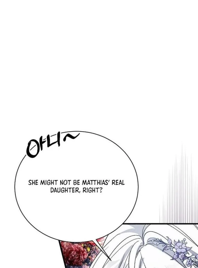 I Will Protect My Tyrant Dad! Chapter 28 page 87