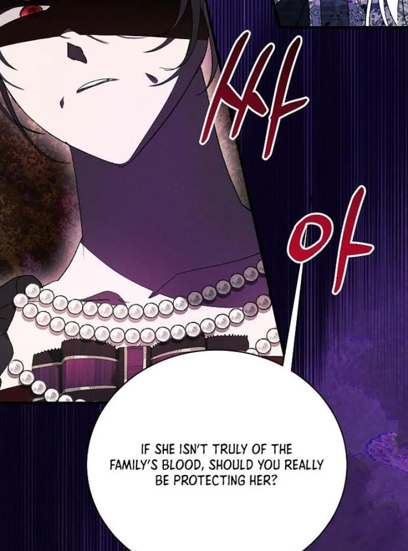 I Will Protect My Tyrant Dad! Chapter 28 page 89