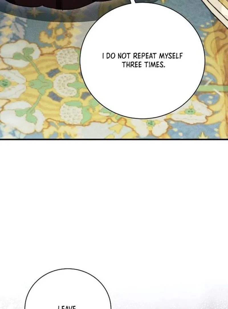 I Will Protect My Tyrant Dad! Chapter 28 page 98
