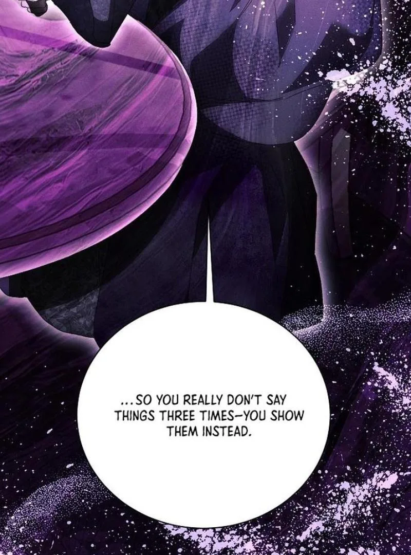 I Will Protect My Tyrant Dad! Chapter 28 page 100