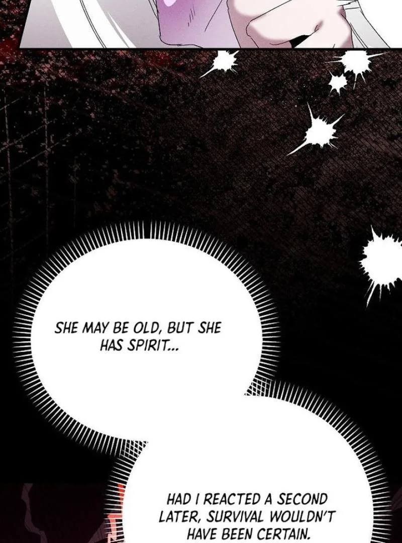 I Will Protect My Tyrant Dad! Chapter 28 page 104
