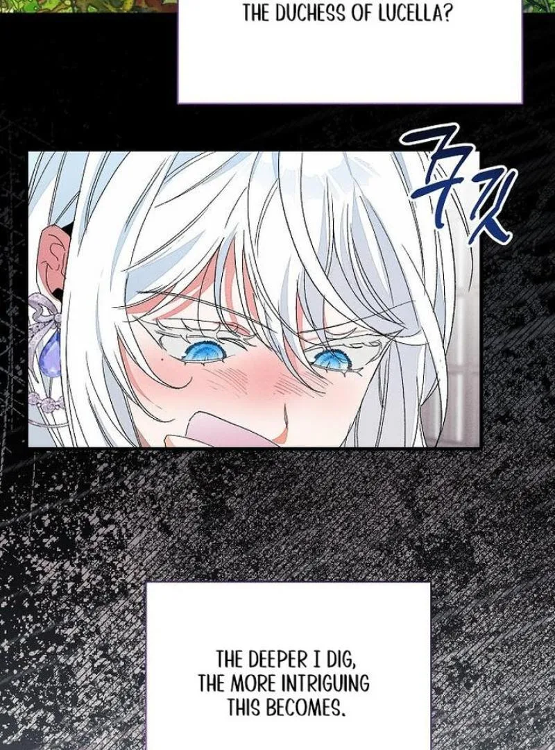 I Will Protect My Tyrant Dad! Chapter 28 page 108