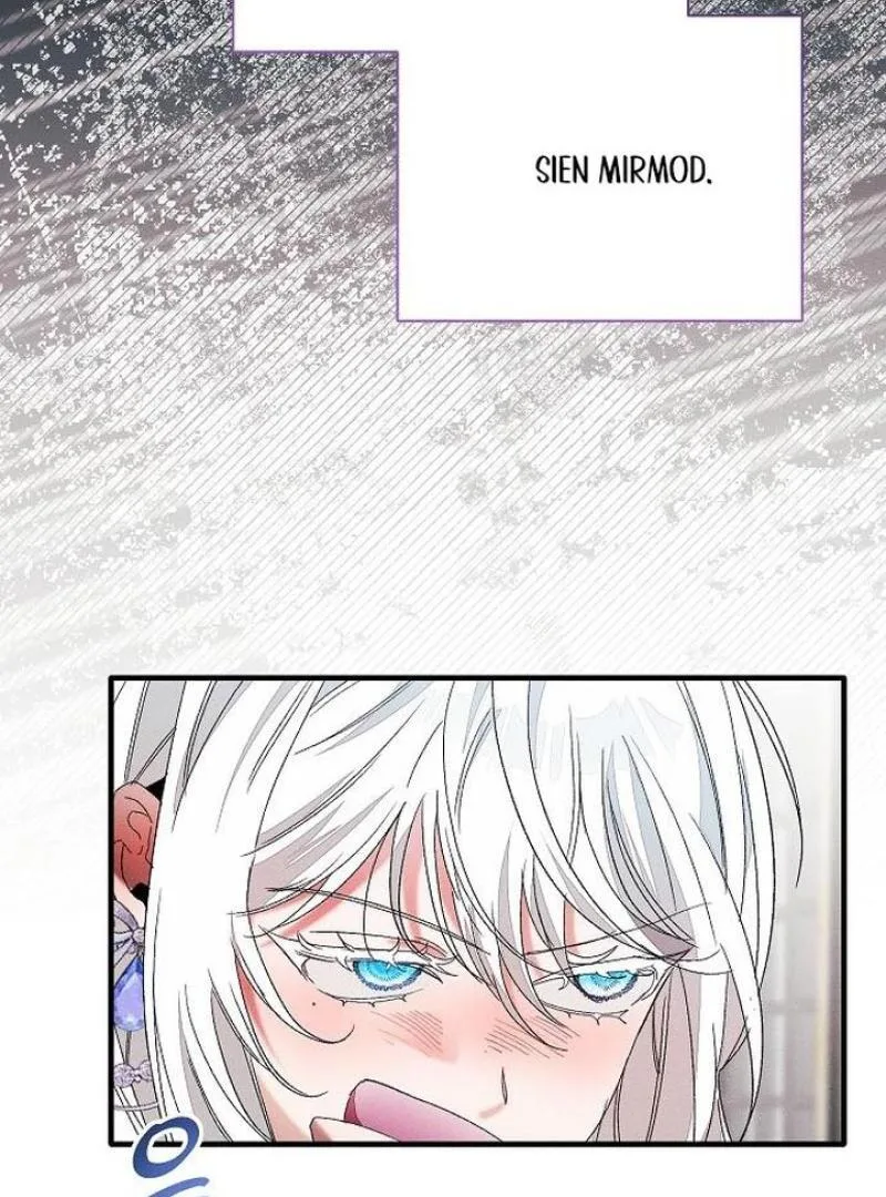 I Will Protect My Tyrant Dad! Chapter 28 page 109