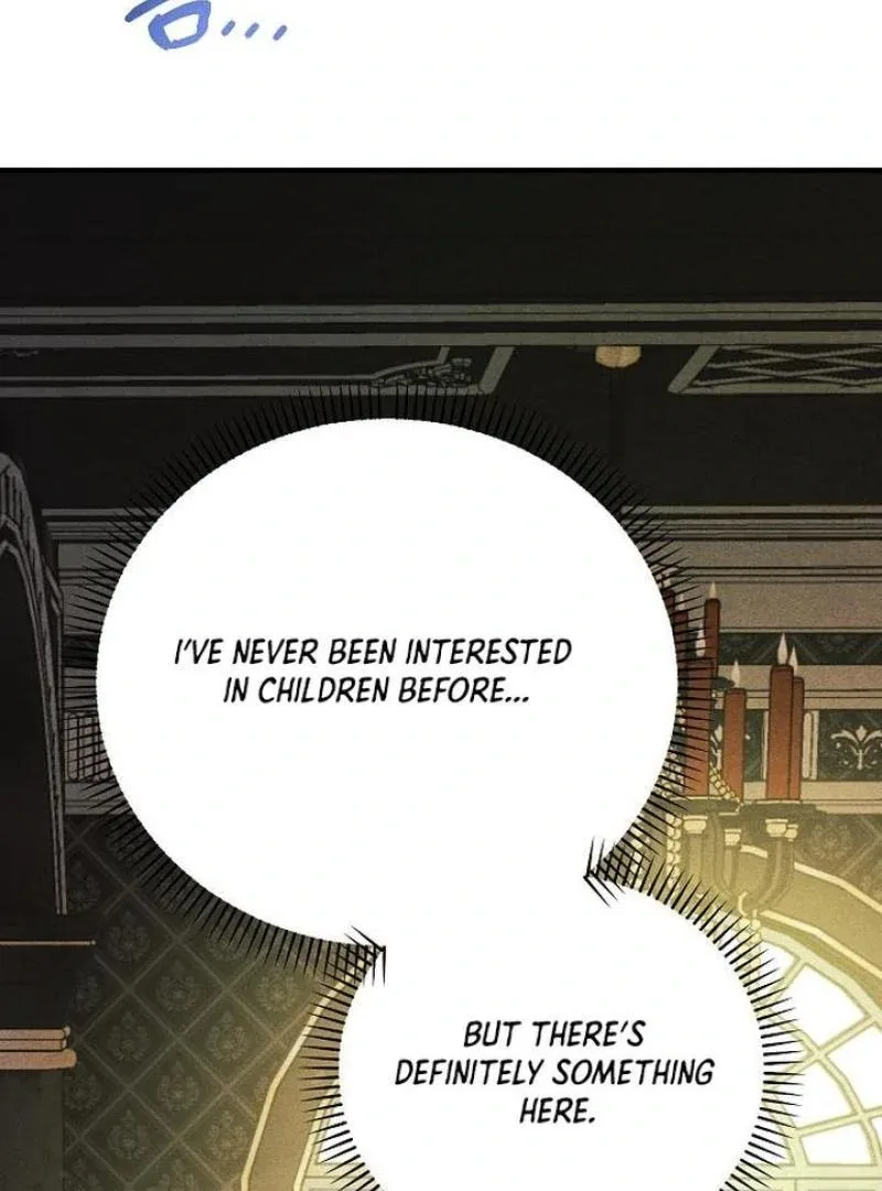 I Will Protect My Tyrant Dad! Chapter 28 page 110